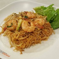 เมนูของร้าน Foodcourt Seacon Bangkae