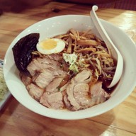 เมนูของร้าน Yamato The Sky Ayuttaya