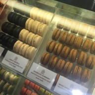 DHARA DHEVI Central World