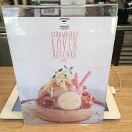 SIMPLE DAY GELATO & CHOCOLATE เดอะบล๊อค ราชพฤกษ์