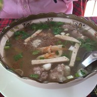 แหนมเนือง หลานลุงเหลิม