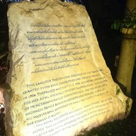 The Gardens of Dinsor Palace