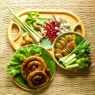 ไส้อั่ว ลำขนาด