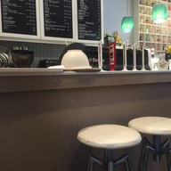 Better Cup Coffee เพียวเพลส รังสิต-นครนายก คลอง 2