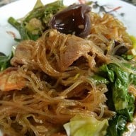 เมนูของร้าน ท่งหลี