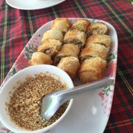 แหนมเนือง หลานลุงเหลิม