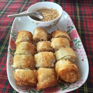 แหนมเนือง หลานลุงเหลิม