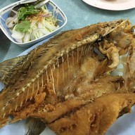 เมนูของร้าน ครัวคุณตุ่ม -