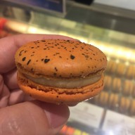 DHARA DHEVI Central World