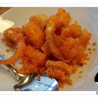เมนูของร้าน Soei Seafood Asiatique