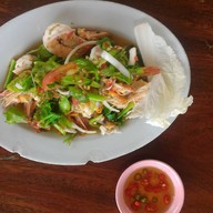 ครัวกุ้งนาง