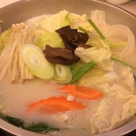 Towaki ชาบูคอลลาเจน