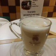 เมนูของร้าน Doi Chaang Caffè (United Square :Singapore)