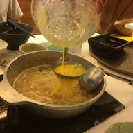 Towaki ชาบูคอลลาเจน