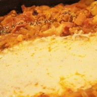 Jangin Dakgalbi Myeong Dong