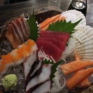 Food or drink of Tribe Sushi