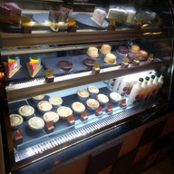 หน้าร้าน Doi Chaang Caffè (United Square :Singapore)