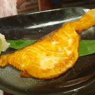 เมนูของร้าน NINJA SUSHI