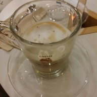 เมนูของร้าน Doi Chaang Caffè (United Square :Singapore)