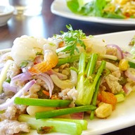 เมนูของร้าน Black Canyon พรอเมนาดา เชียงใหม่ อาคาร A