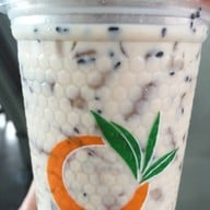 ผสมงาดำ