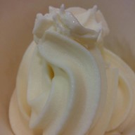 เมนูของร้าน Sogurt (United Square : Singapore)