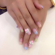 Lovely Nails By Rutfha เซ็นทรัลพลาซ่า อุดรธานี
