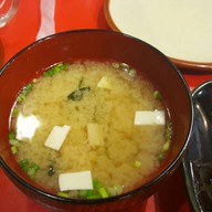 เมนูของร้าน NINJA SUSHI