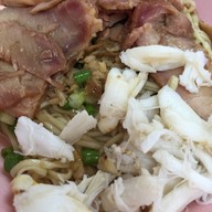 เมนูของร้าน ภัตตาคารจ๊ากกี่