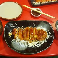 เมนูของร้าน NINJA SUSHI