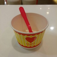 เมนูของร้าน Sogurt (United Square : Singapore)