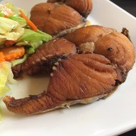 เมนูของร้าน ยุ้งข้าว เขาใหญ่