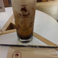 เมนูของร้าน Doi Chaang Caffè (United Square :Singapore)