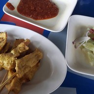 เมนูของร้าน สุกี้ คลองรั้ง ดั้งเดิม