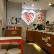 บรรยากาศ Sogurt (United Square : Singapore)