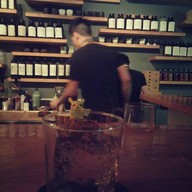 เมนูของร้าน Operation Dagger Singapore