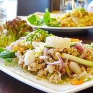 เมนูของร้าน Black Canyon พรอเมนาดา เชียงใหม่ อาคาร A