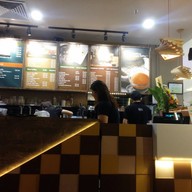 บรรยากาศ Doi Chaang Caffè (United Square :Singapore)