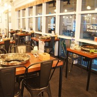 Jangin Dakgalbi Myeong Dong