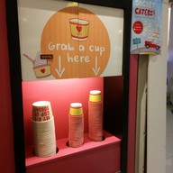 บรรยากาศ Sogurt (United Square : Singapore)