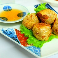 เมนูของร้าน จานเส้น By Fresh & Taste