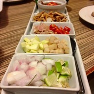 Comehome Homemade Steakhouse -