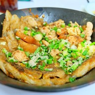 เมนูของร้าน จานเส้น By Fresh & Taste