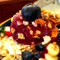 เมนูของร้าน Brekkie Organic Cafe & Juice Bar