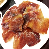 เมนูของร้าน Grand Shanghai Chinese Restaurant ทองหล่อ