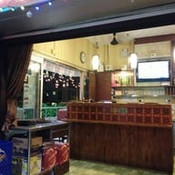 หน้าร้าน Tandoori Corner