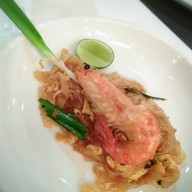 เมนูของร้าน Copper  Beyond Buffet เดอะเซ้นส์ ปิ่นเกล้า