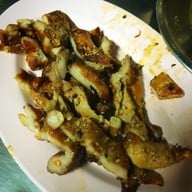 เมนูของร้าน ลาบชัยภูมิ