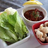 โครงการหลวงดอยอินทนนท์ (Royal Project Inthanon)