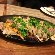Comehome Homemade Steakhouse -